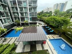 Naung Residence (D19), Apartment #564085081